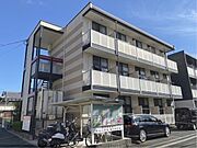 萱島駅より徒歩11分 2階 築21年の賃貸物件