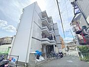 住地マンション 4階 築34年7ヶ月の賃貸物件