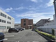北伊丹駅より徒歩11分 1階 築20年5ヶ月の賃貸物件
