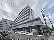 アビタ・コア２棟 3階 築36年10ヶ月の賃貸物件