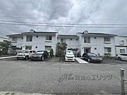 中山寺駅より徒歩13分 1階 築36年7ヶ月の賃貸物件