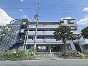 ラヴィール若宮 4階 築30年6ヶ月の賃貸物件