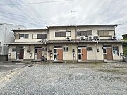 山本駅より徒歩26分 2階 築46年9ヶ月の賃貸物件