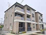 四条畷駅より徒歩27分 2階 築3年5ヶ月の賃貸物件