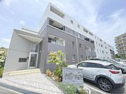 光善寺駅より徒歩16分 3階 築10年4ヶ月の賃貸物件