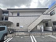 伊丹駅より徒歩18分 1階 築18年9ヶ月の賃貸物件