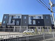 伊丹駅より徒歩18分 1階 築5年9ヶ月の賃貸物件