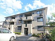 枚方公園駅より徒歩13分 3階 築25年2ヶ月の賃貸物件