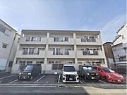 高井田駅より徒歩11分 3階 築32年5ヶ月の賃貸物件