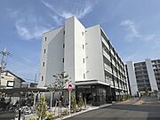 伊丹駅よりバス9分 徒歩11分 1階 築1年8ヶ月の賃貸物件