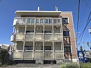 稲野駅より徒歩6分 2階 築38年3ヶ月の賃貸物件