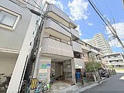 プラザ香里 2階 築34年5ヶ月の賃貸物件