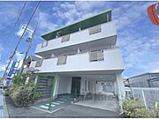 寝屋川市駅より徒歩6分 3階 築19年4ヶ月の賃貸物件