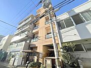 徳庵駅より徒歩5分 5階 築23年9ヶ月の賃貸物件