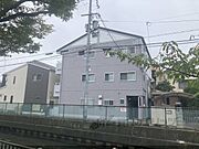 寝屋川市駅より徒歩3分 2階 築29年7ヶ月の賃貸物件