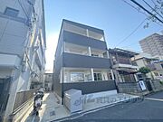 香里園駅より徒歩6分 1階 築4年7ヶ月の賃貸物件