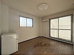 阪神本線 大物駅 徒歩3分の賃貸アパート 3階ワンルームのリビング/ダイニング