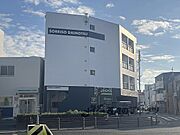 SORRISODAIMOTSU 4階 築53年1ヶ月の賃貸物件