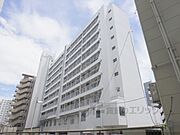 尼崎センタープール前駅より徒歩11分 10階 築52年9ヶ月の賃貸物件