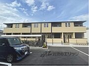 寝屋川市駅より徒歩21分 2階 新築の賃貸物件