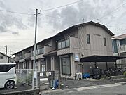 伊丹駅よりバス6分 徒歩8分 1階 築29年8ヶ月の賃貸物件