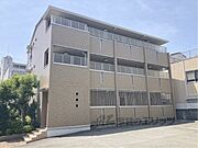 尼崎駅より徒歩13分 3階 築14年8ヶ月の賃貸物件