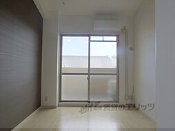 JR福知山線 塚口駅 徒歩19分の賃貸マンション 2階1Kのリビング/ダイニング