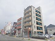 出屋敷駅より徒歩12分 3階 築25年8ヶ月の賃貸物件