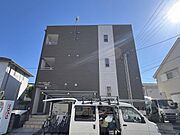 エクレール古結7 2階 築9年4ヶ月の賃貸物件