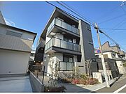 立花駅より徒歩4分 1階 新築の賃貸物件