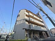 寝屋川市駅より徒歩29分 3階 築40年8ヶ月の賃貸物件