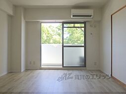 パープルツィン園田 4階3LDKのリビング/ダイニング