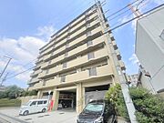 高井田駅より徒歩4分 7階 築31年1ヶ月の賃貸物件