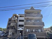 伊丹駅よりバス7分 徒歩4分 3階 築31年4ヶ月の賃貸物件