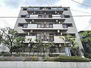 新伊丹駅より徒歩7分 4階 築34年4ヶ月の賃貸物件