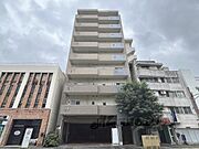 伊丹駅より徒歩3分 5階 築17年9ヶ月の賃貸物件