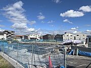 北伊丹駅より徒歩15分 1階 新築の賃貸物件