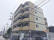 E—インフィニティ塚口 1階 築5年7ヶ月の賃貸物件