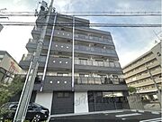 古川橋駅より徒歩11分 4階 新築の賃貸物件