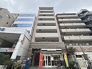 伊丹駅より徒歩5分 6階 築21年4ヶ月の賃貸物件
