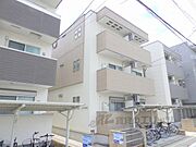 フジパレス出屋敷５番館 1階 築6年6ヶ月の賃貸物件