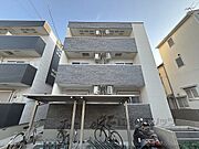 杭瀬駅より徒歩9分 3階 築1年10ヶ月の賃貸物件