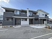 伊丹駅よりバス12分 徒歩3分 1階 築7年8ヶ月の賃貸物件