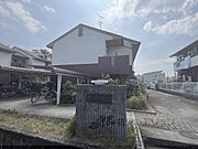 伊丹駅よりバス11分 徒歩4分 2階 築33年8ヶ月の賃貸物件