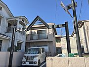 ヒルズ御願塚 1階 築38年9ヶ月の賃貸物件