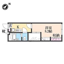 Osaka Metro中央線 長田駅 徒歩13分