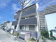 香里園駅より徒歩27分 2階 築7年8ヶ月の賃貸物件