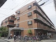 武庫之荘駅より徒歩27分 3階 築31年8ヶ月の賃貸物件