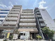 伊丹駅より徒歩5分 7階 築22年8ヶ月の賃貸物件