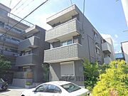 エスペランサ西難波 3階 築7年8ヶ月の賃貸物件